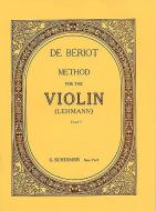 Method For Violin Part 1 