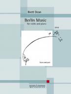 Berlin Music Standard