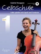 Celloschule 1 