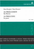 24 Preludes 