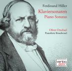 Klaviersonaten 