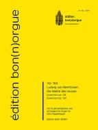 Die Weihe des Hauses op. 124 