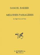 Melodies Passageres 