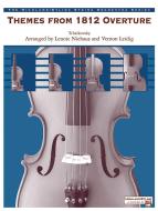 Themes from the 1812 Overture Standard