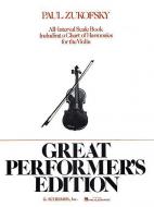 All Interval Scale Book 
