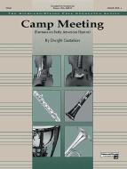 Camp Meeting Standard