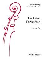Cockatoo 3 Step Standard