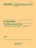 3 Morceaux 