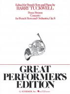 Concerto Op. 8 
