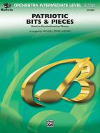 Patriotic Bits & Pieces Standard