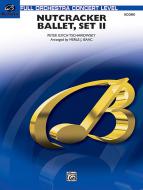 Nutcracker Set II Standard