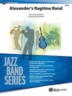 Alexander's Ragtime Band 