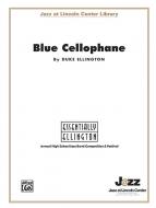 Blue Cellophane 