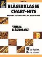 BläserKlasse Chart-Hits - Partitur 