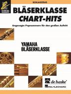 BläserKlasse Chart-Hits - Schlagzeug 