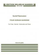 4 Dorian Gardens 