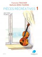 Pieces Recreatives 1 