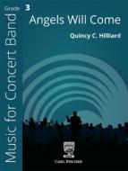 Angels Will Come 