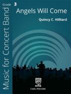 Angels Will Come 