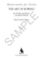 The Art of the Bow 