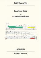 12 mal Blues 