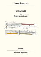 12 mal Blues 