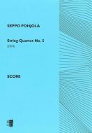 String Quartet No. 5 