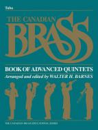 Book Of Advanced Quintets 