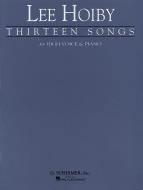 13 Songs 