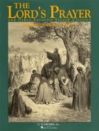 The Lord's Prayer & Other Sacred Classics (Easy Piano) 