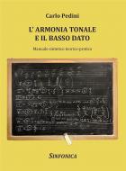 l'Armonia Tonale e Il Basso Dato 