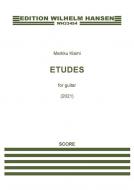 Etudes 