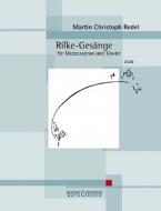 Rilke-Gesänge op. 99 Standard