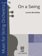 On a Swing 