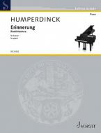 Erinnerung Standard