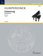 Erinnerung Standard
