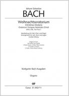 Christmas Oratorio BWV 248 - Part 1 Download