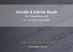 Choräle & Sakrale Musik 