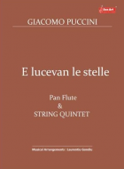 E lucevan le stelle - Aria 