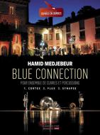 Blue Connection 