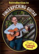 Introduction to Fingerpicking Guitar 