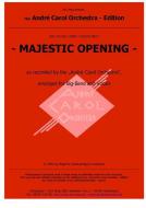 Majestic Opening Download