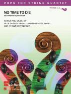 No Time To Die 