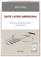 Suite Latino Americana 