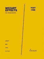 Mozart Effects Standard