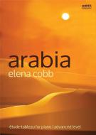 Arabia Etude-Tableau 