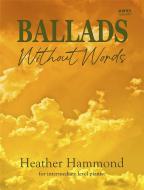 Ballads Without Words 