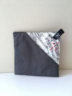 Potholder Nutcracker 