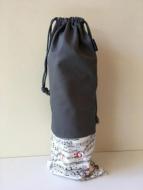 Bread bag - Nutcracker 