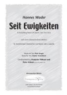 Seit Ewigkeiten 